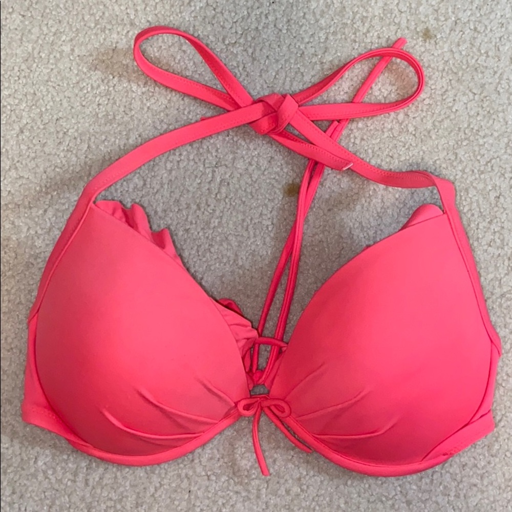 Bikini top!